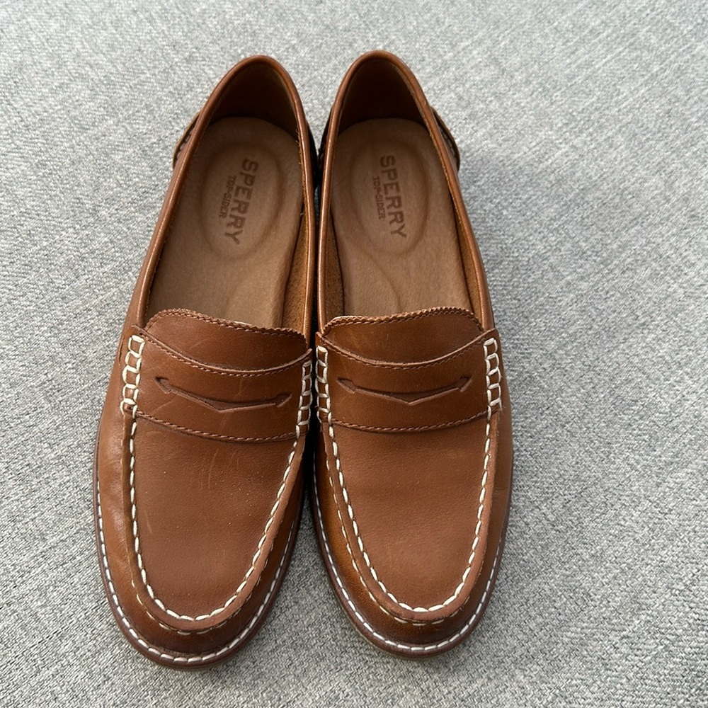 Sperry Loafers